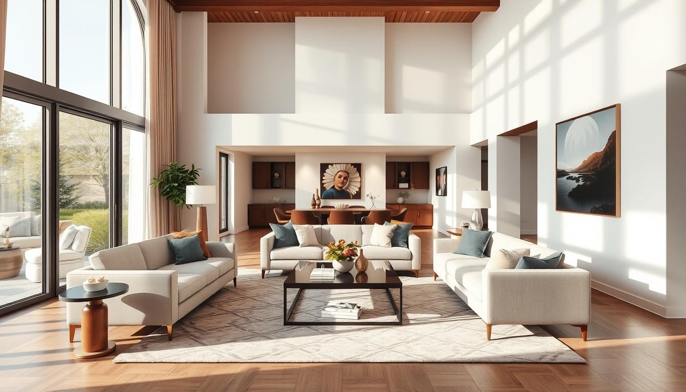 Discover Quality Living